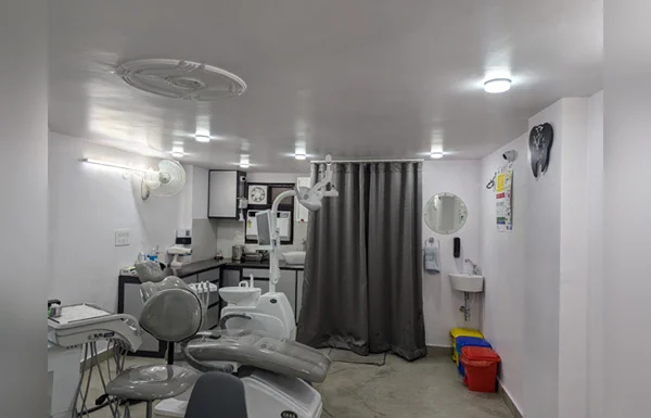 Clinic Tour