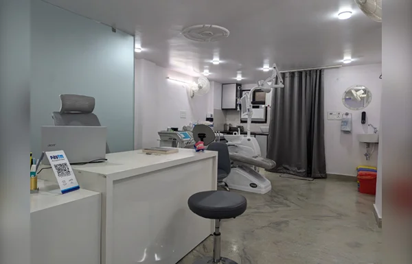 Clinic Tour